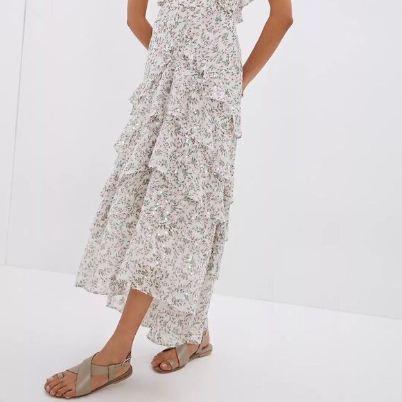 SAU LEE Nicole dress - Picture 8 of 13